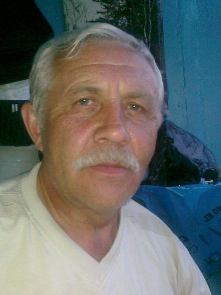 Василий Логинов