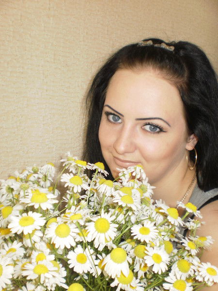 Валя Кобеляцкая