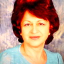Ольга Буценко