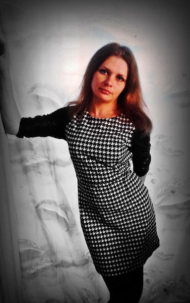 Анастасия Александровна