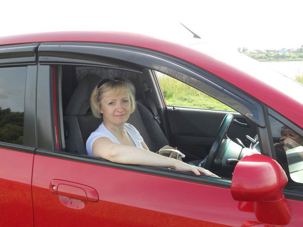 Ирина Кочеткова