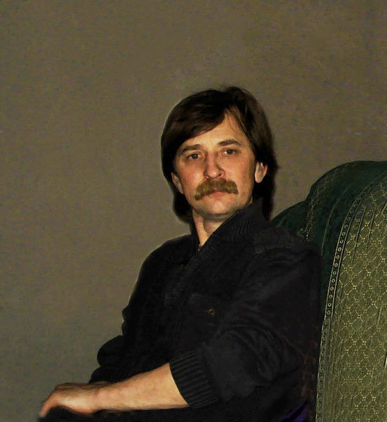 Валентин Невингловский