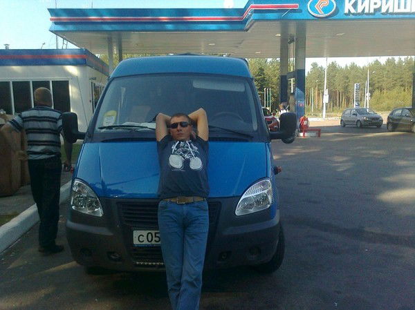 Виктор Болеев