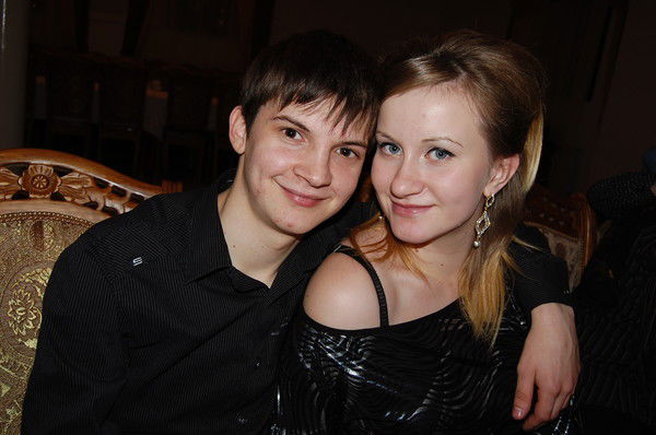 Анюта Асанова