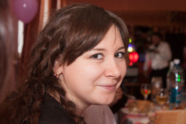 Екатерина Плясунова