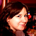 Екатерина Плясунова