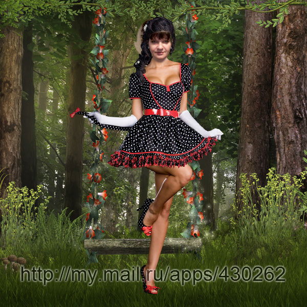 Наталия Горяинова