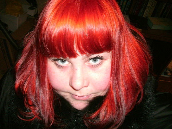 Алёна Севастьянова