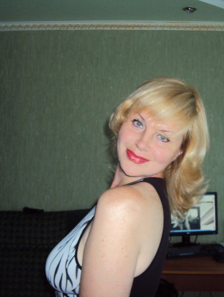 Оля Гуляева