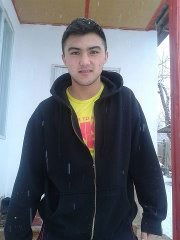 Nurmanbet Amerakulov