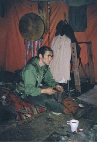 Максим Ольшевский