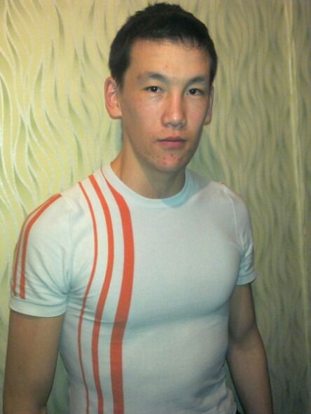 Aйпери Joldoshova