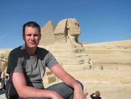 Василий Пузанов