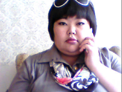 Катя Кадырбекова