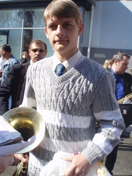 Артем Лисицкий