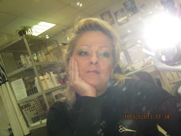 Марина Титова