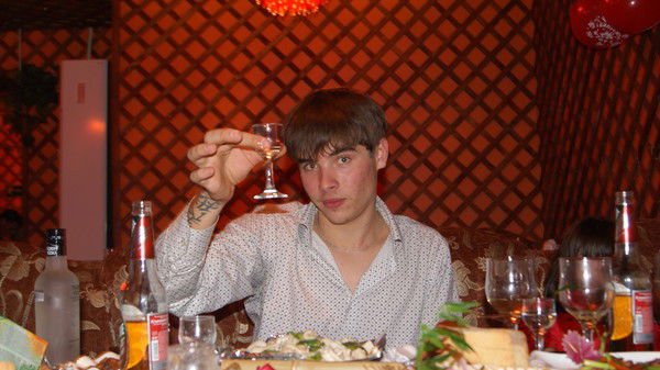 Андрей Мещеряков