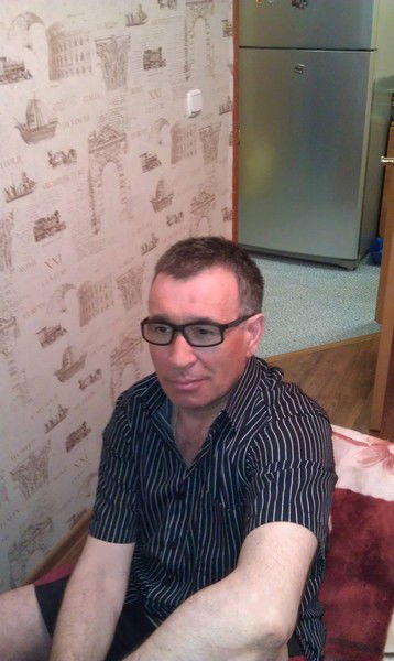 Владимир Кропачев