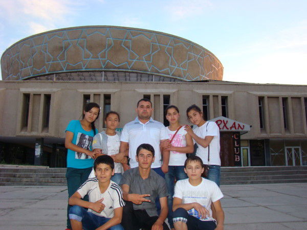 Nodirjan Djonmaxmedov