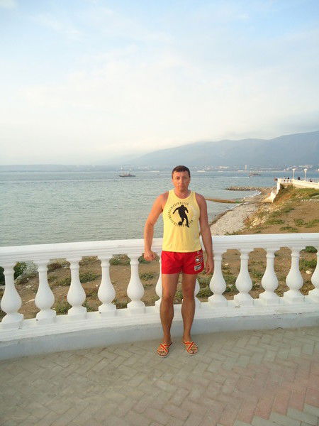 Роман Иванов