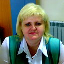 Елена Гавриленко