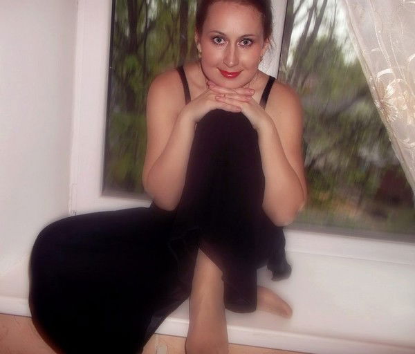 Наталья Приварская