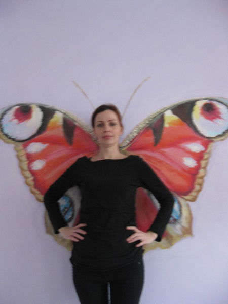 Наталья Павлова