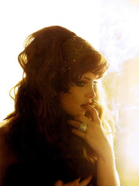 Татьяна Забалуева