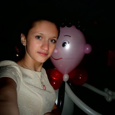 Вероника Шевченко