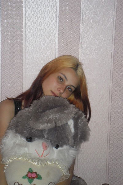 Галина Емельяновская