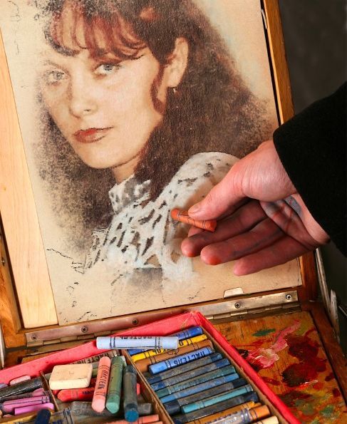 Наталья Голод