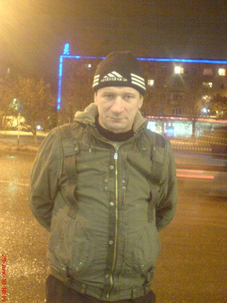 Сергей Дитятин