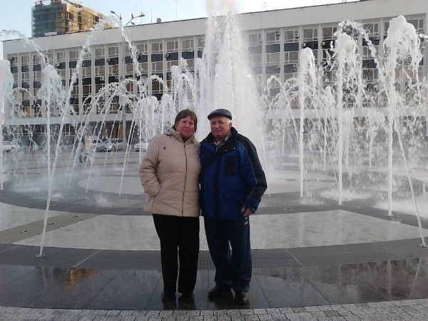 Нионила Тараканова