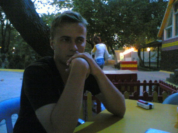 Александр Заевой