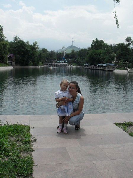 Анна Фёдорова