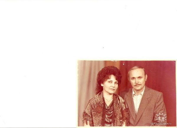 Виктор Назаренко