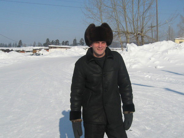 Виталий Тронов