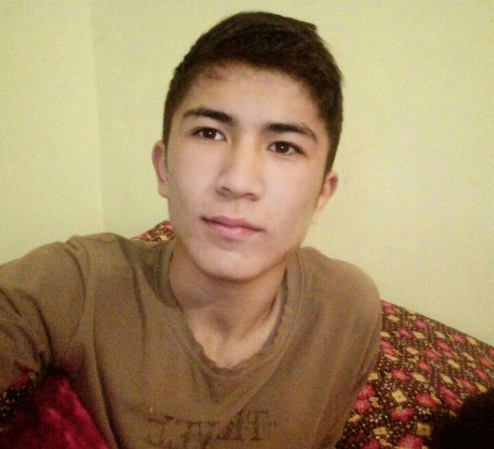 Жаснұр Нұғман