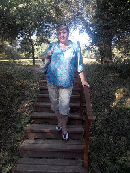 Татьяна Галкина(Наянова)