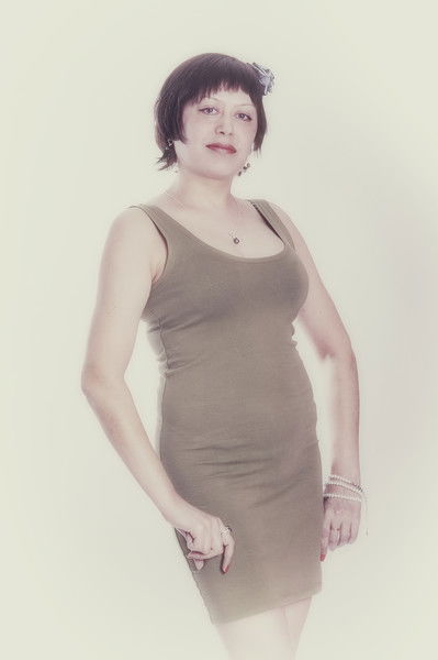 Иришка Богдан