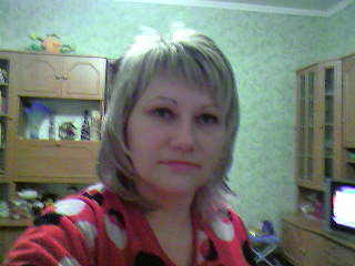 Света Масленникова