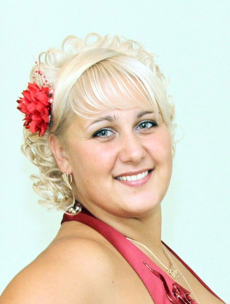 Анастасия Уханова