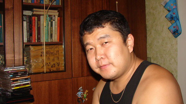 Дмитрий Кай