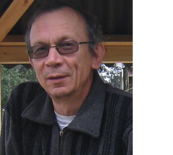 Самат Сафаров