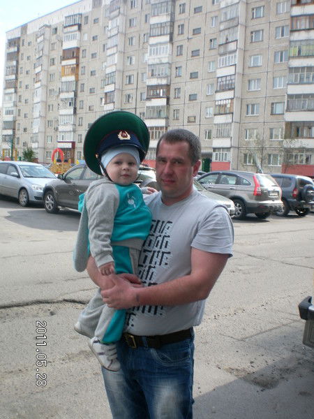 Иван Новацкий