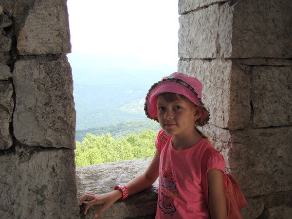 Лейла Менебаева