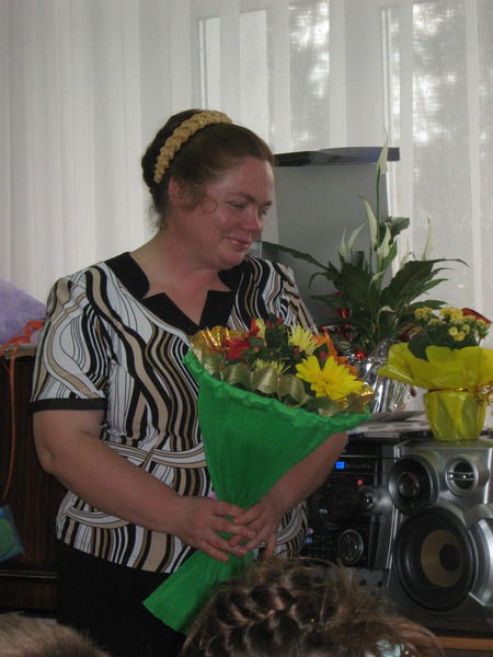 Марина Клабукова