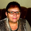 Надежда Николаевна Смирнова