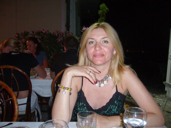 Ирина Витохина