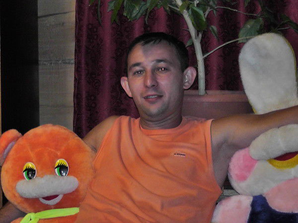 Рамиль Фаткуллин